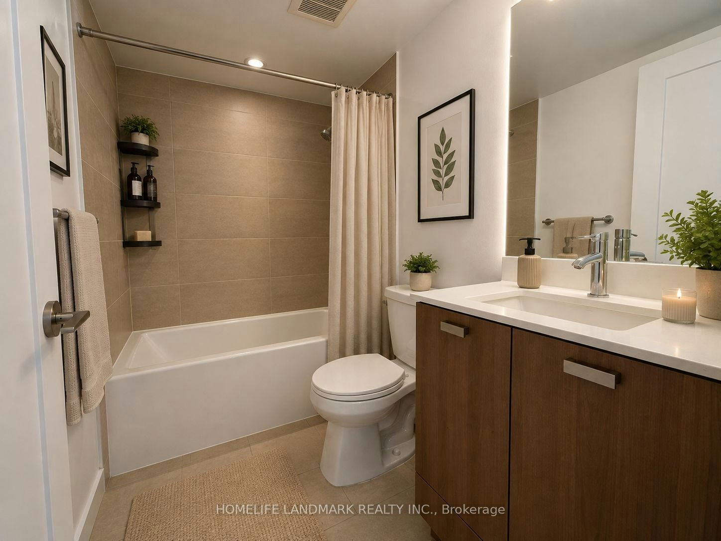 2520-275 Village Green Square, Toronto, ON, M1S 0L8 - 11