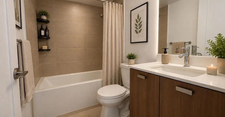 2520-275 Village Green Square, Toronto, ON, M1S 0L8 - 11