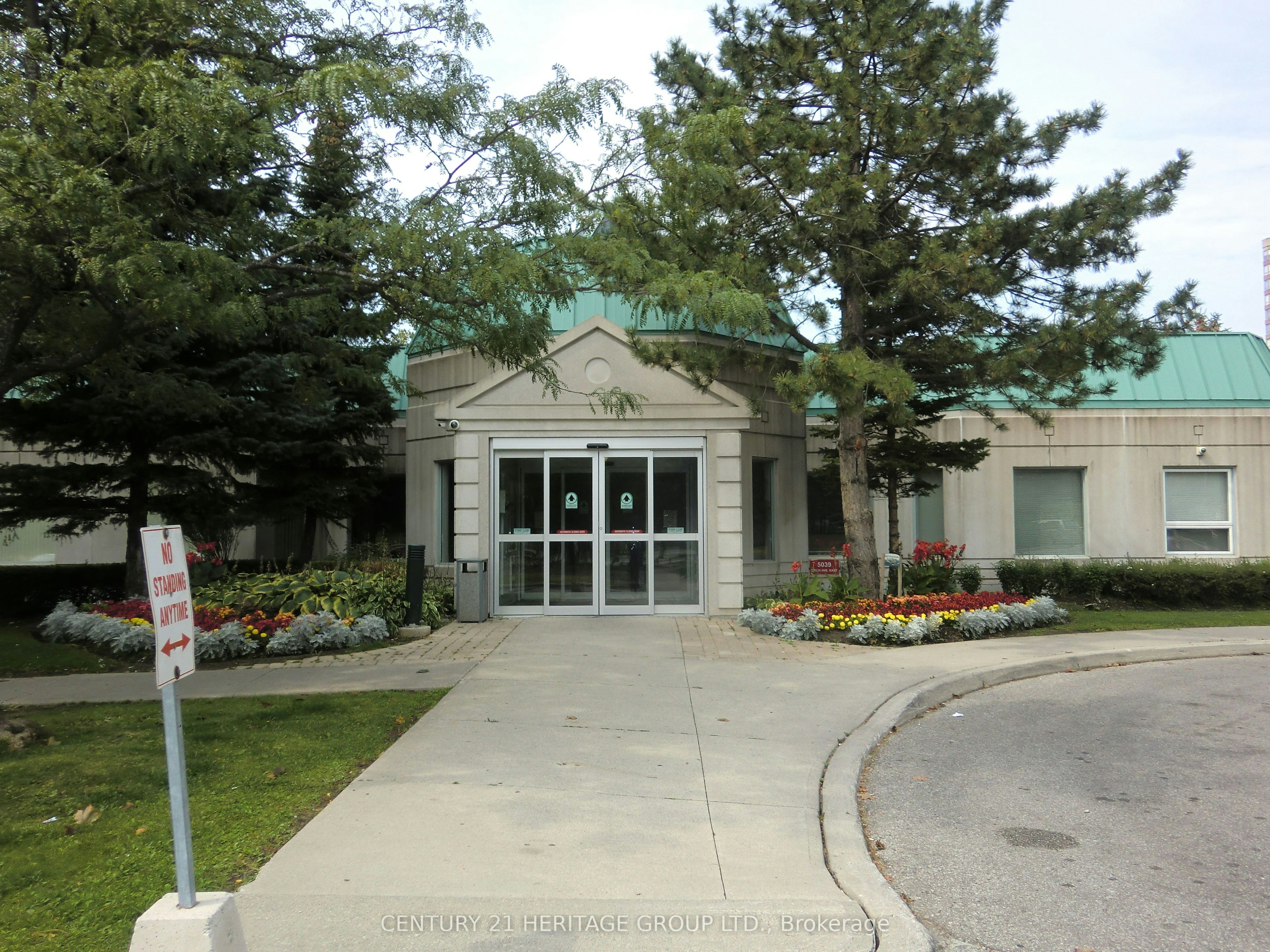 1203-5039 Finch Avenue E, Toronto, ON, M1S 5L6