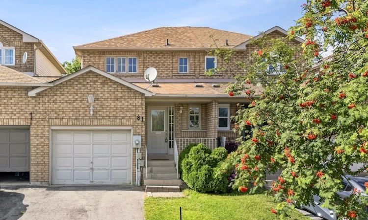 81 Somerscales Drive