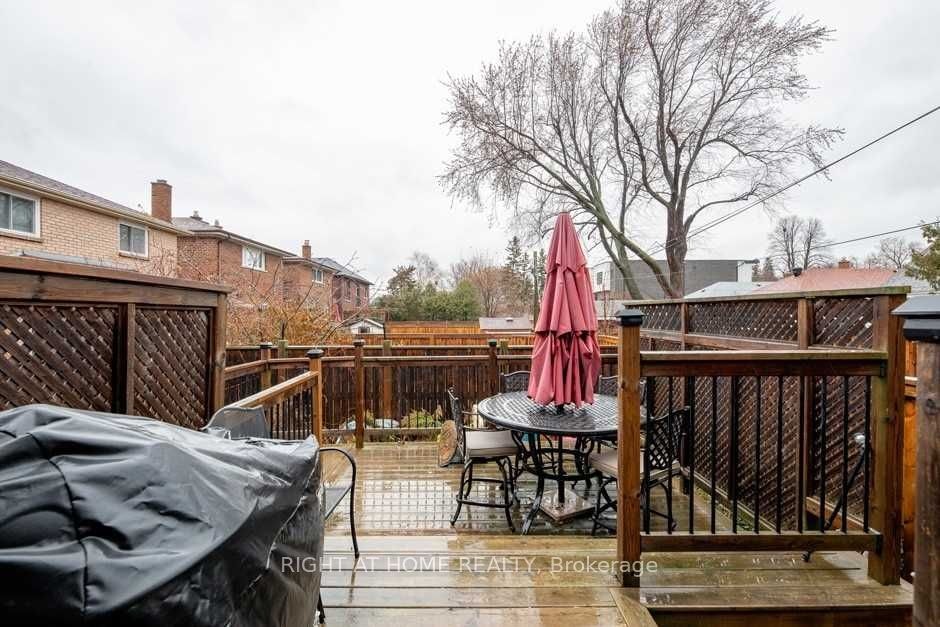 58 Park Street, Toronto, ON, M1N 2N7 - 26