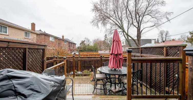 58 Park Street, Toronto, ON, M1N 2N7 - 26