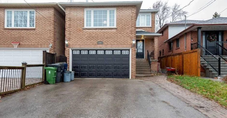 58 Park Street, Toronto, ON, M1N 2N7
