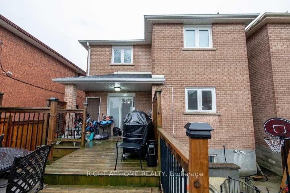 58 Park Street, Toronto, ON, M1N 2N7 - 27