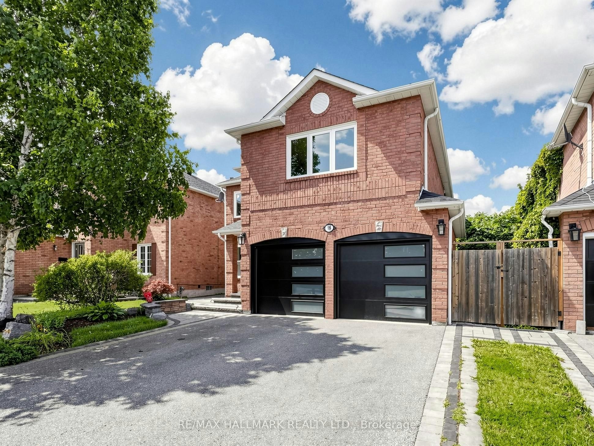 18 Howes Street, Ajax, ON, L1T 3V5