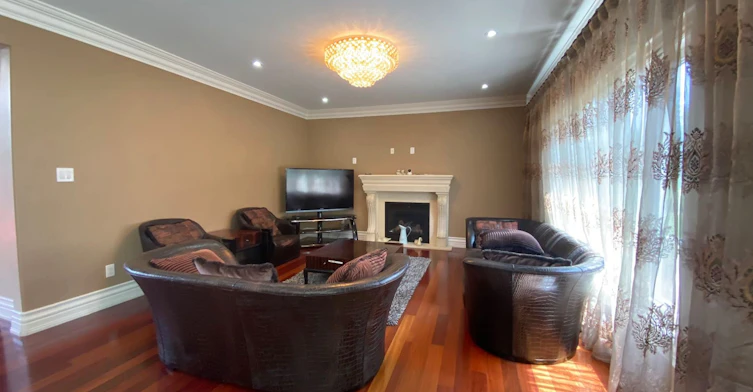 Bedroom C-53 Havendale Road, Toronto, ON, M1S 1E3 - 4