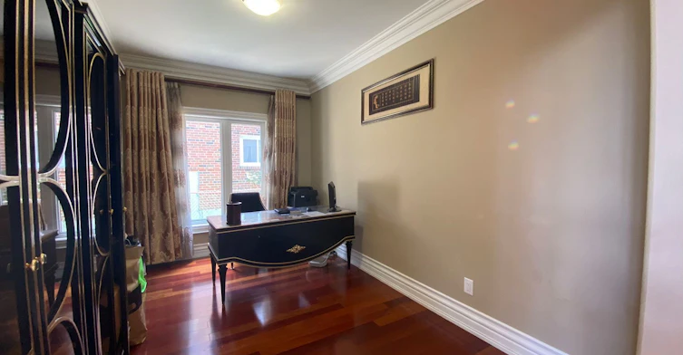 Bedroom C-53 Havendale Road, Toronto, ON, M1S 1E3 - 3