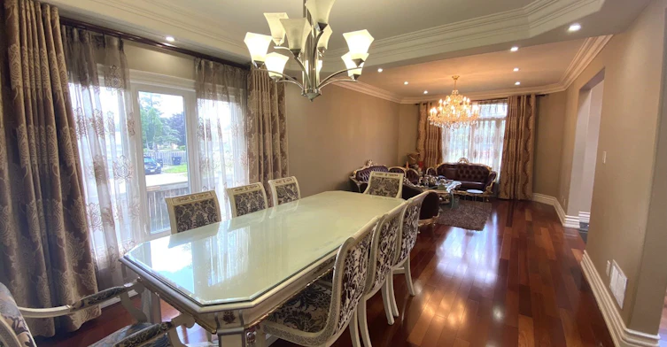 Bedroom C-53 Havendale Road, Toronto, ON, M1S 1E3 - 11