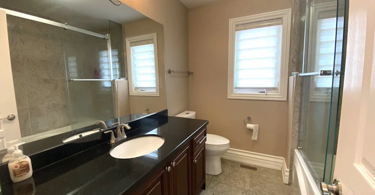 Bedroom C-53 Havendale Road, Toronto, ON, M1S 1E3 - 13