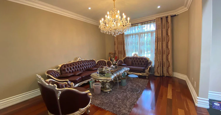 Bedroom C-53 Havendale Road, Toronto, ON, M1S 1E3 - 8