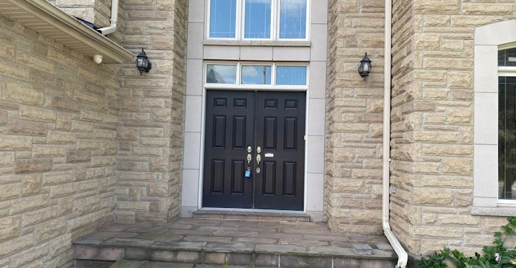 Bedroom C-53 Havendale Road, Toronto, ON, M1S 1E3 - 2