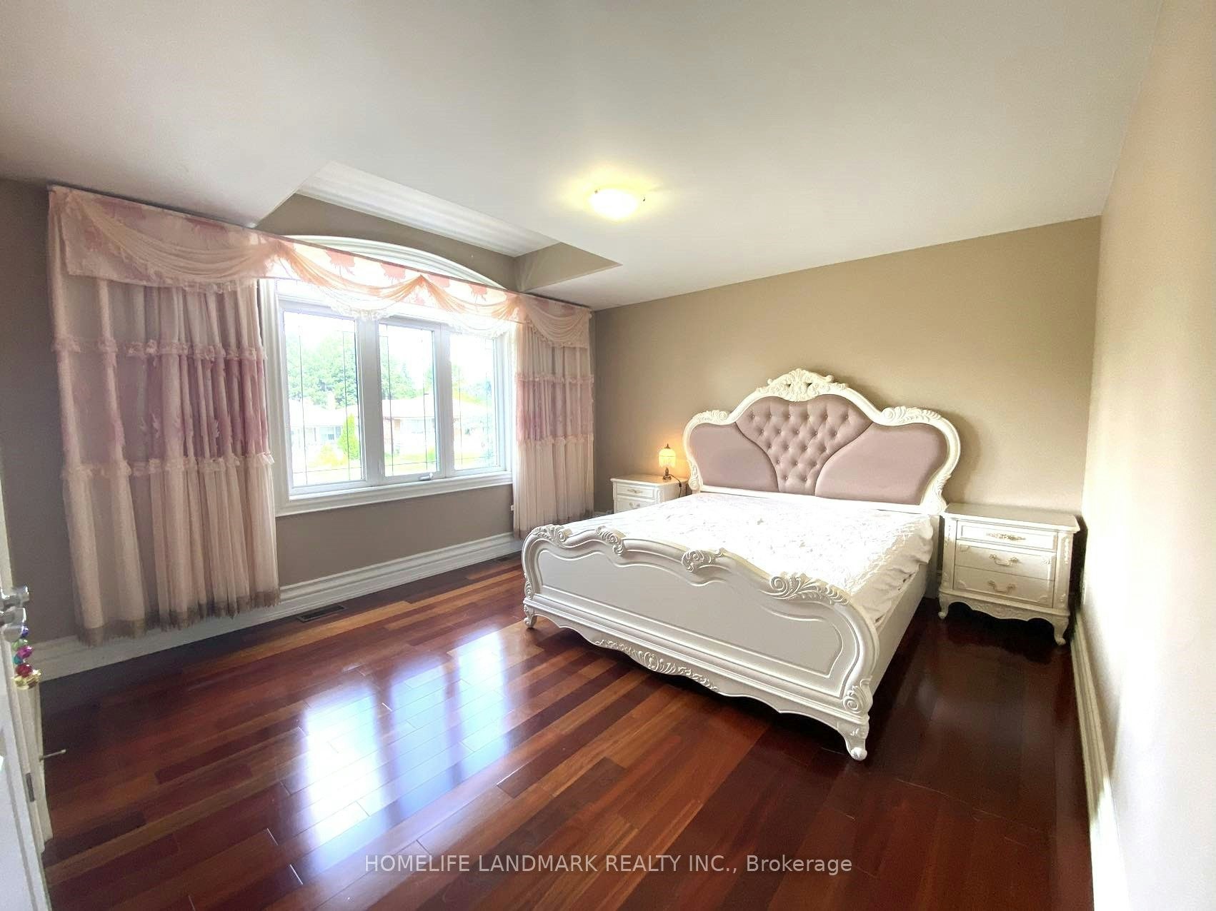 Bedroom C-53 Havendale Road, Toronto, ON, M1S 1E3 - 14