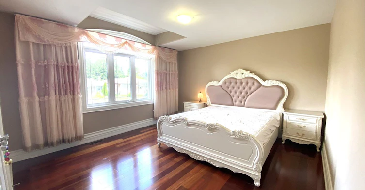 Bedroom C-53 Havendale Road, Toronto, ON, M1S 1E3 - 14