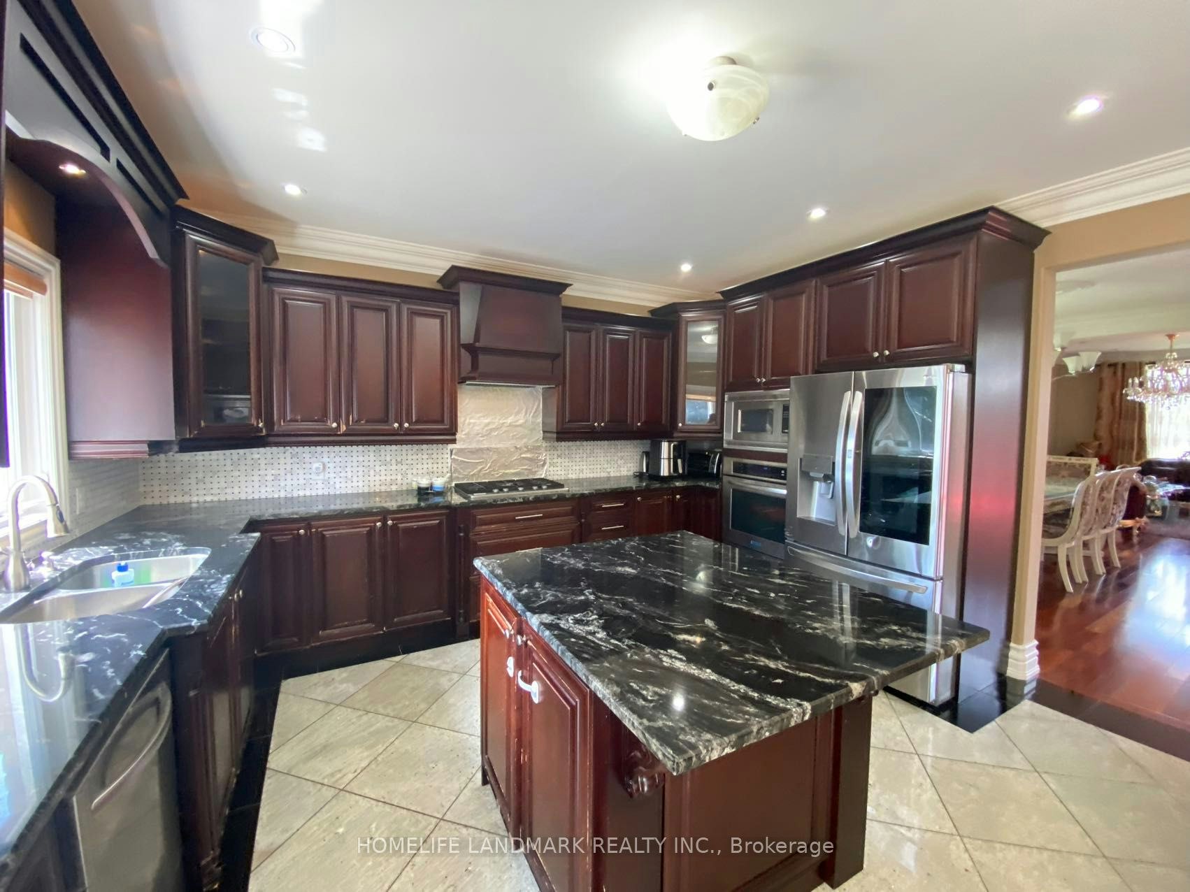 Bedroom C-53 Havendale Road, Toronto, ON, M1S 1E3 - 7