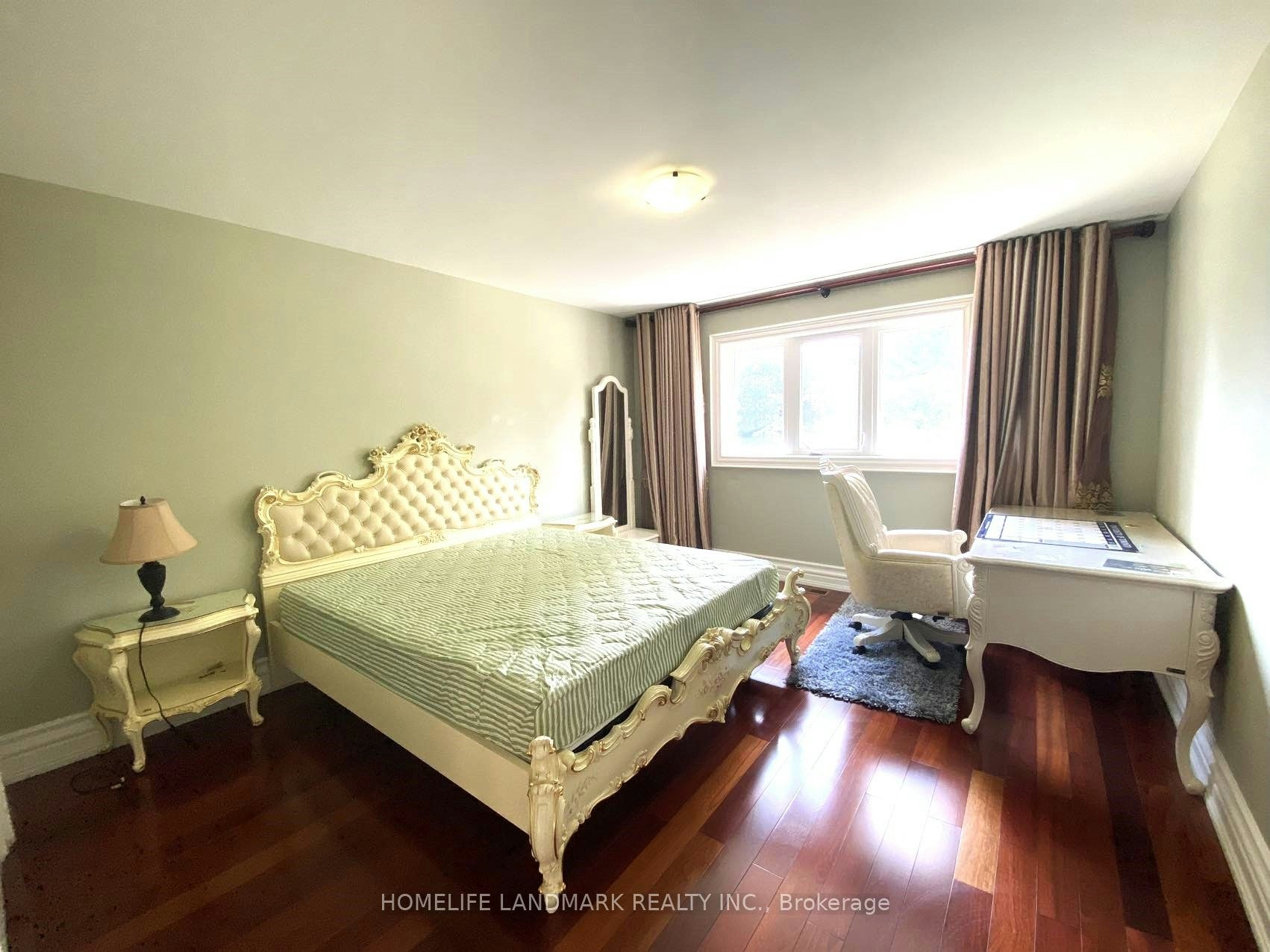 Bedroom C-53 Havendale Road, Toronto, ON, M1S 1E3 - 12