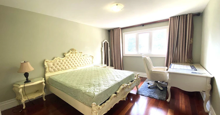 Bedroom C-53 Havendale Road, Toronto, ON, M1S 1E3 - 12