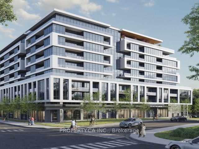 221-20 Deans Drive, Toronto, ON, M1L 0J7 - 2