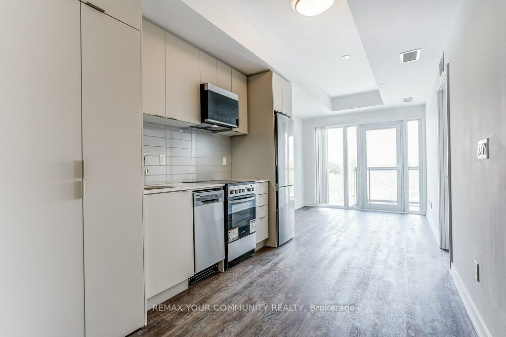 504-4569 Kingston Road, Toronto, ON, M1E 2P3 - 4