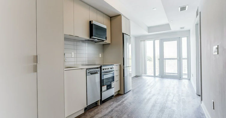 504-4569 Kingston Road, Toronto, ON, M1E 2P3 - 4