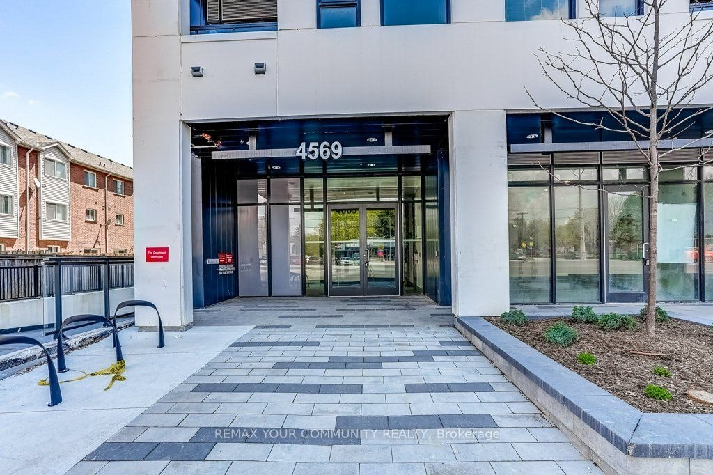 504-4569 Kingston Road, Toronto, ON, M1E 2P3 - 2