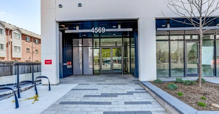 504-4569 Kingston Road, Toronto, ON, M1E 2P3 - 2