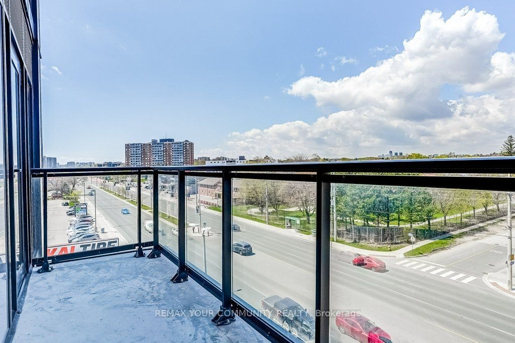 504-4569 Kingston Road, Toronto, ON, M1E 2P3 - 14