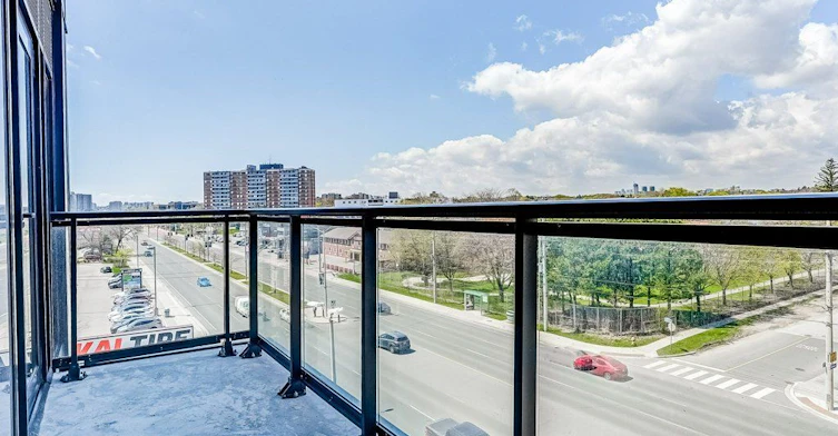 504-4569 Kingston Road, Toronto, ON, M1E 2P3 - 14
