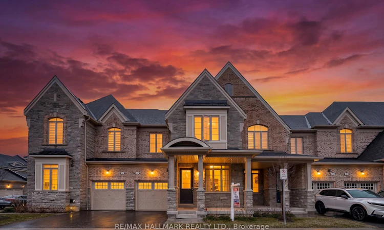 4 Hickling Lane
