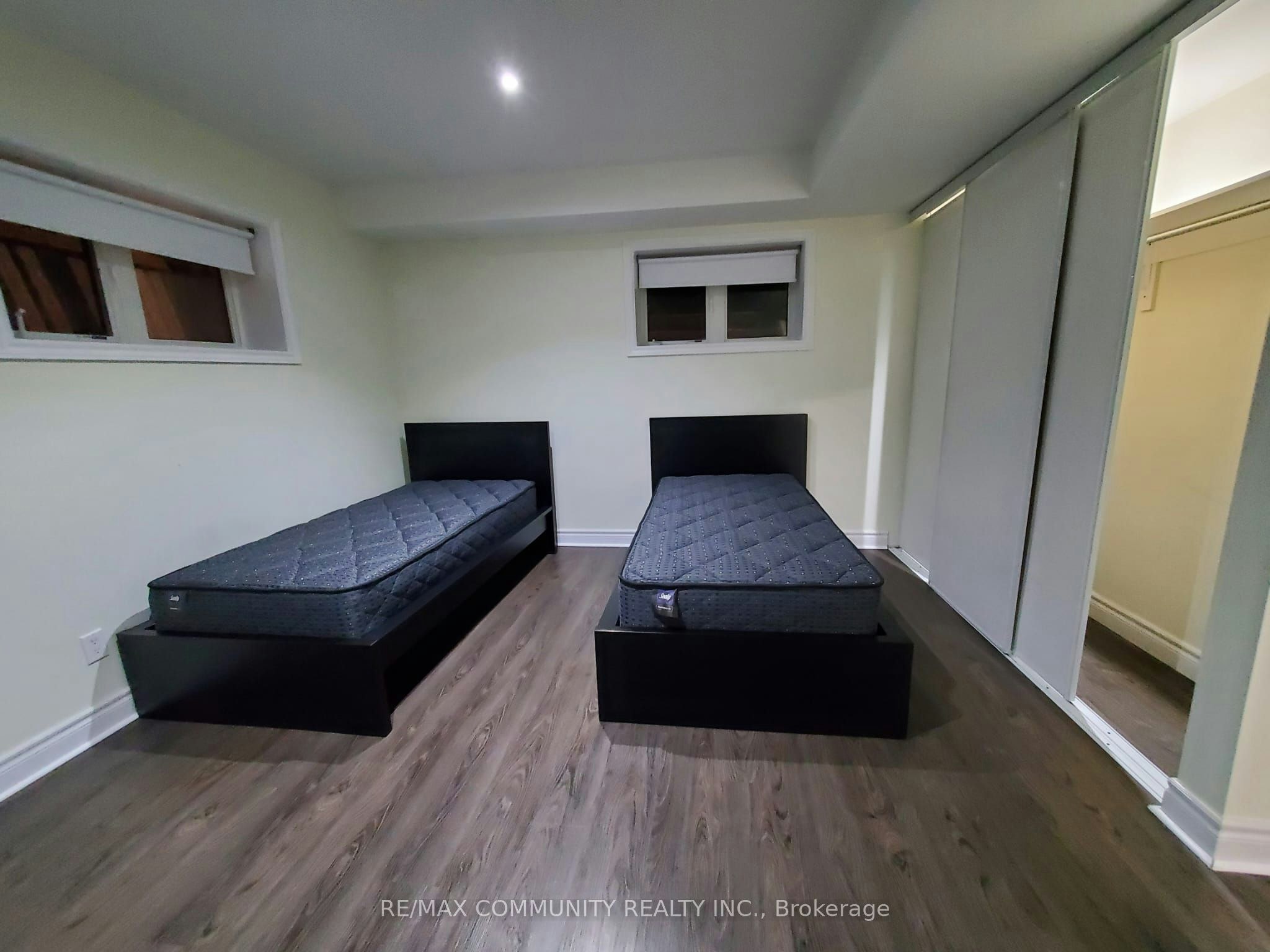 Basement-4 Elliottglen Drive, Ajax, ON, L1Z 0C1 - 8