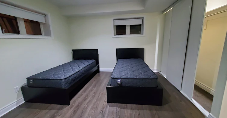 Basement-4 Elliottglen Drive, Ajax, ON, L1Z 0C1 - 8