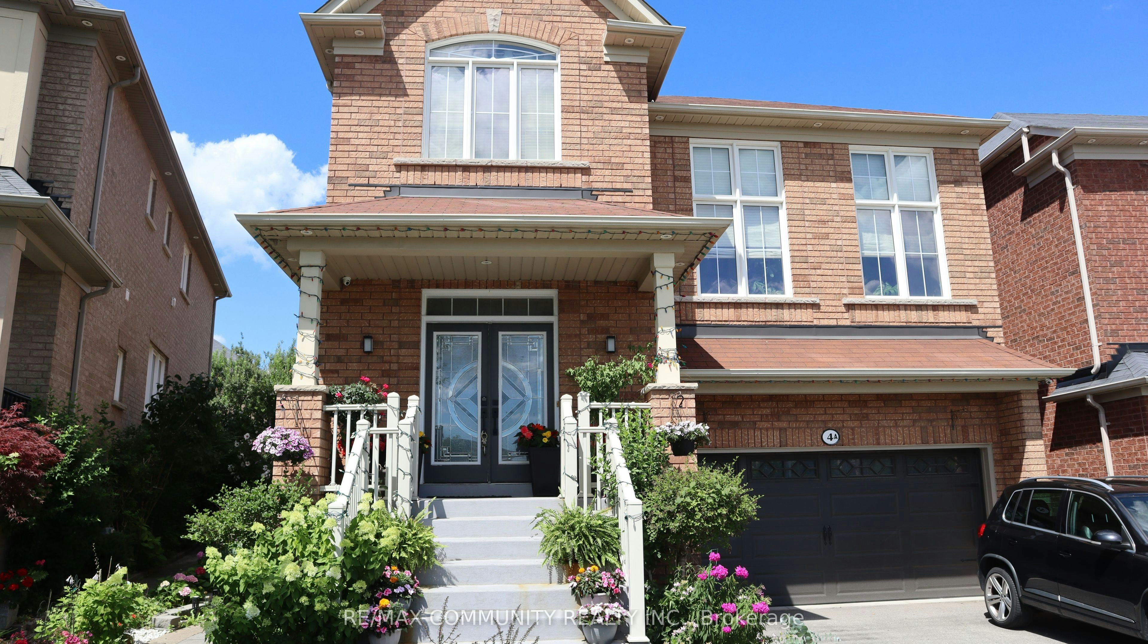 Basement-4 Elliottglen Drive, Ajax, ON, L1Z 0C1
