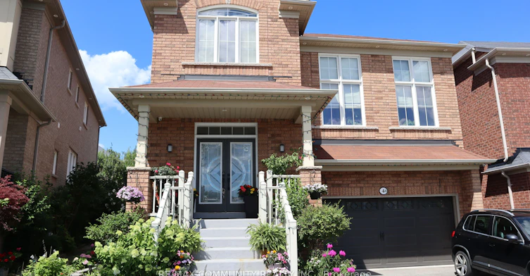 Basement-4 Elliottglen Drive, Ajax, ON, L1Z 0C1