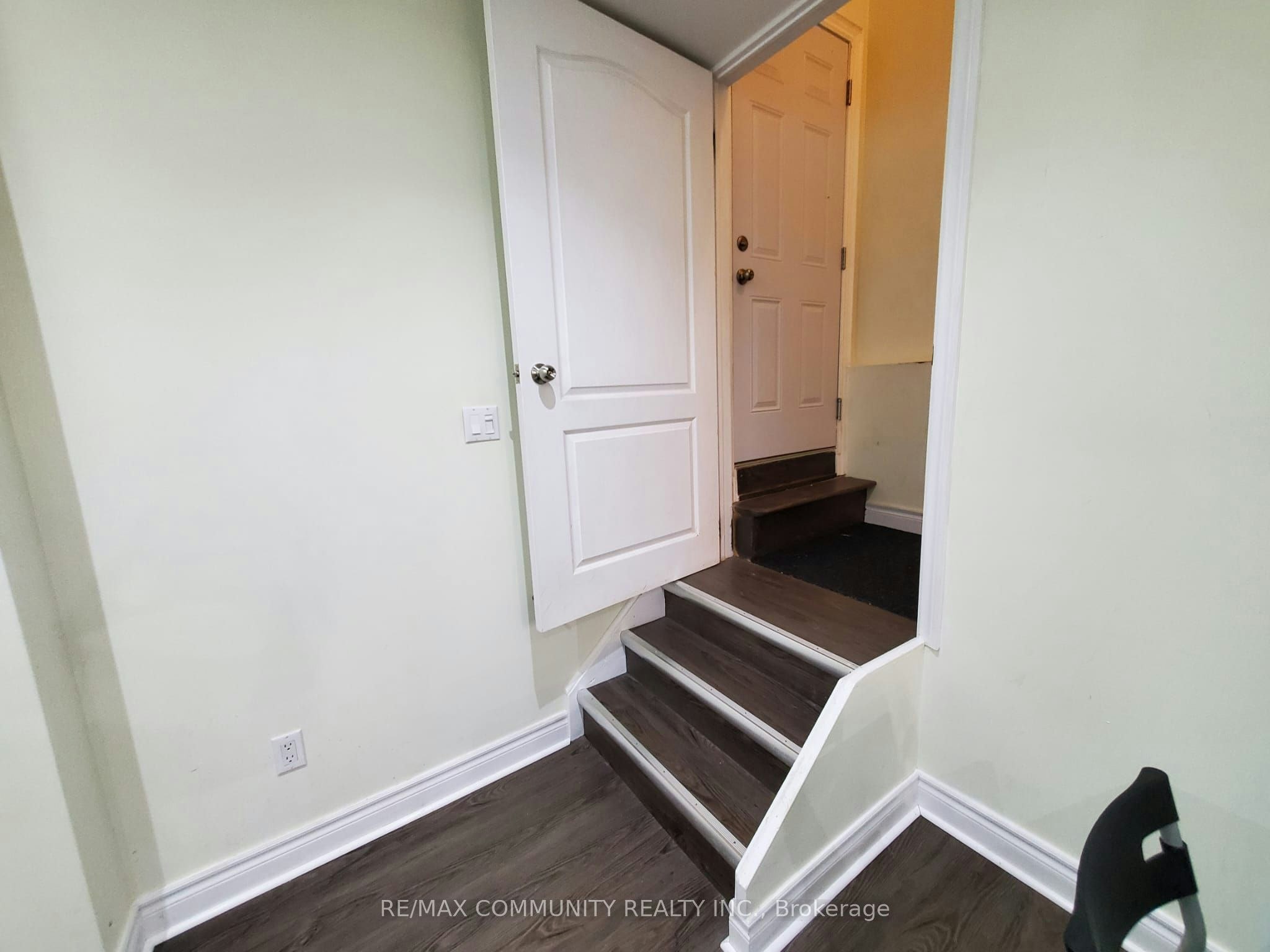 Basement-4 Elliottglen Drive, Ajax, ON, L1Z 0C1 - 3
