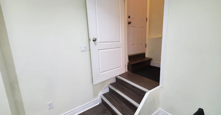 Basement-4 Elliottglen Drive, Ajax, ON, L1Z 0C1 - 3