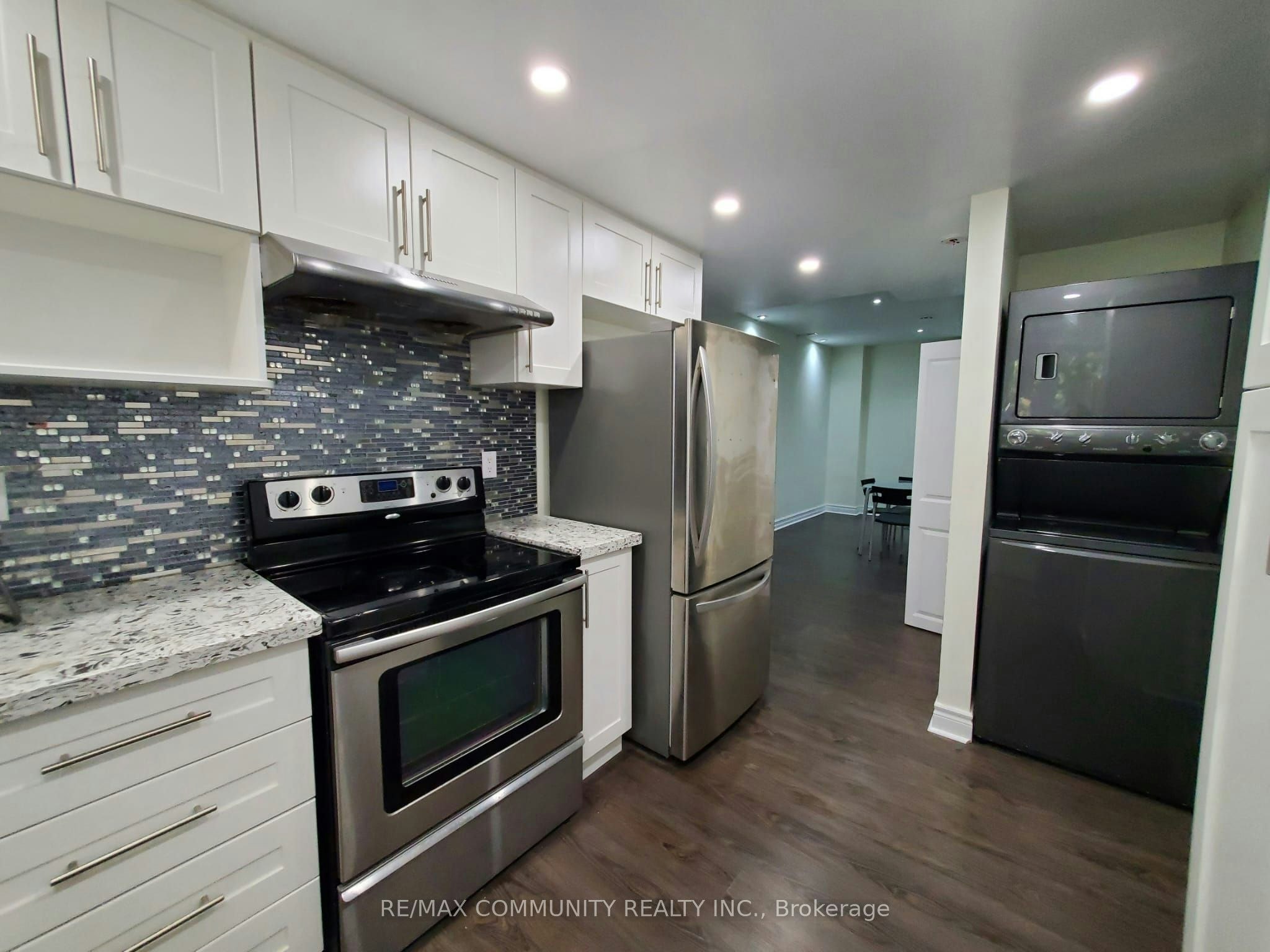 Basement-4 Elliottglen Drive, Ajax, ON, L1Z 0C1 - 6