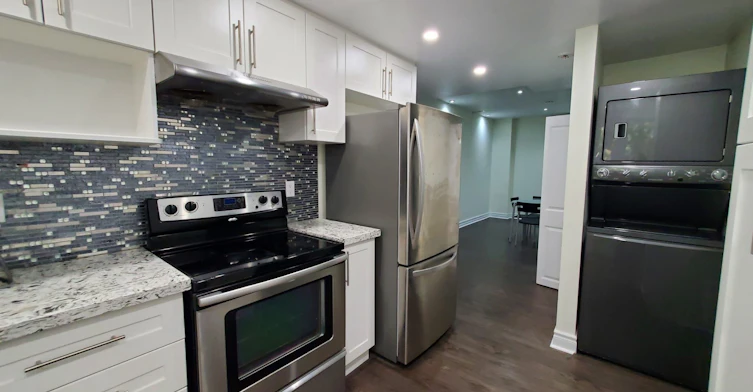 Basement-4 Elliottglen Drive, Ajax, ON, L1Z 0C1 - 6