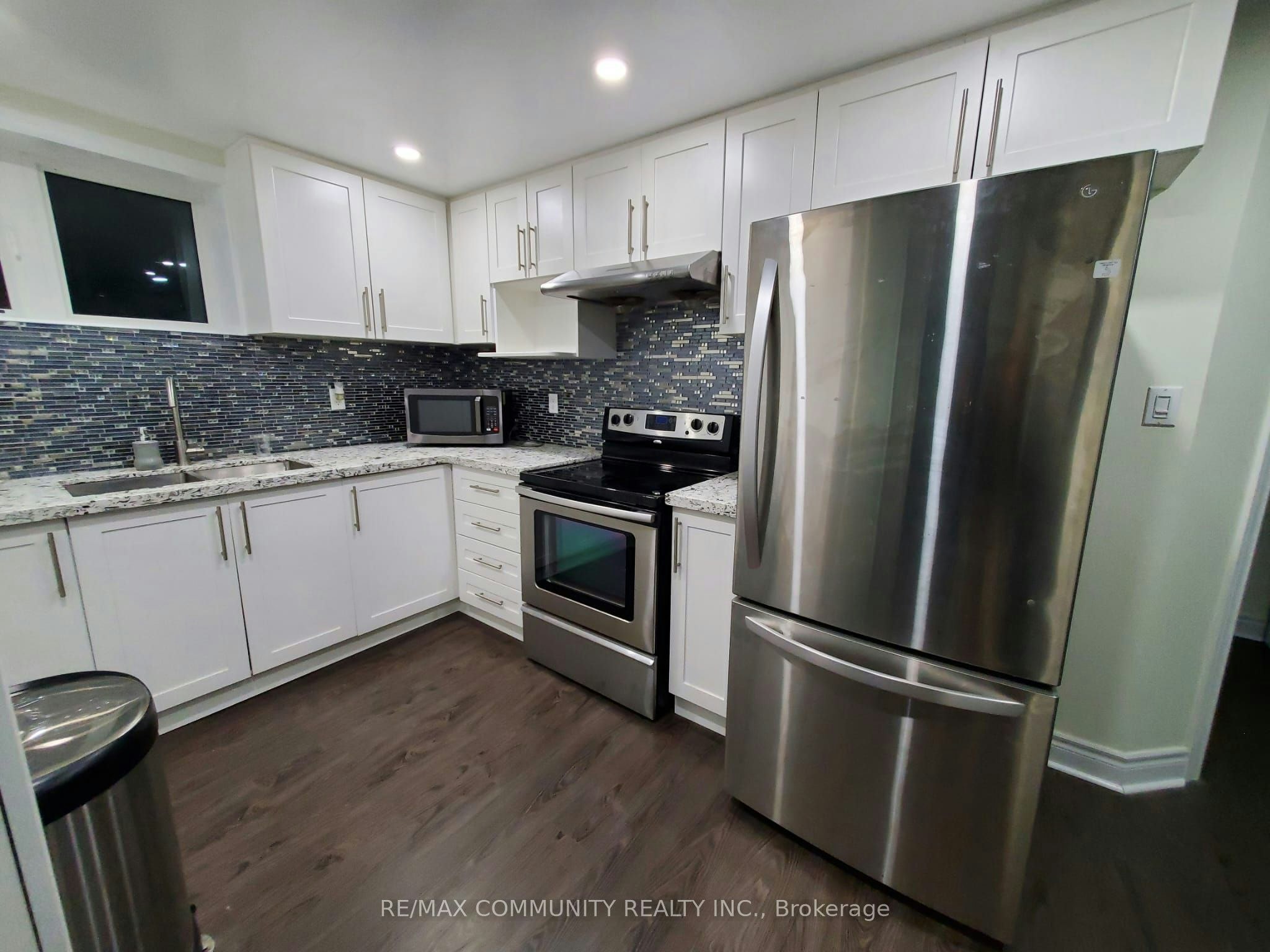 Basement-4 Elliottglen Drive, Ajax, ON, L1Z 0C1 - 5