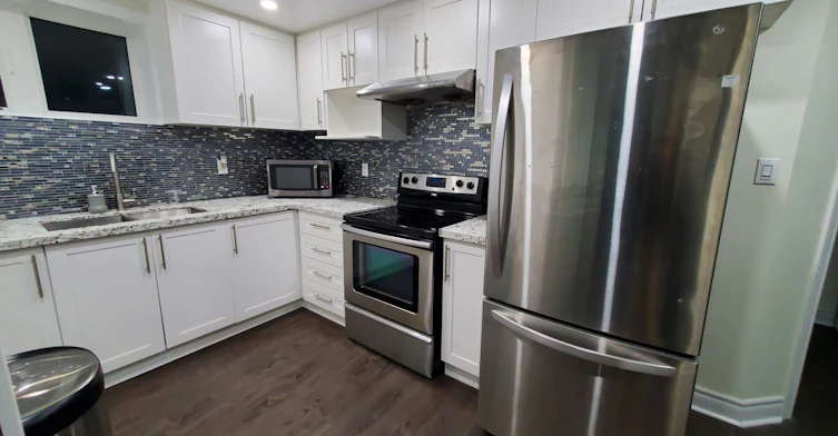 Basement-4 Elliottglen Drive, Ajax, ON, L1Z 0C1 - 5
