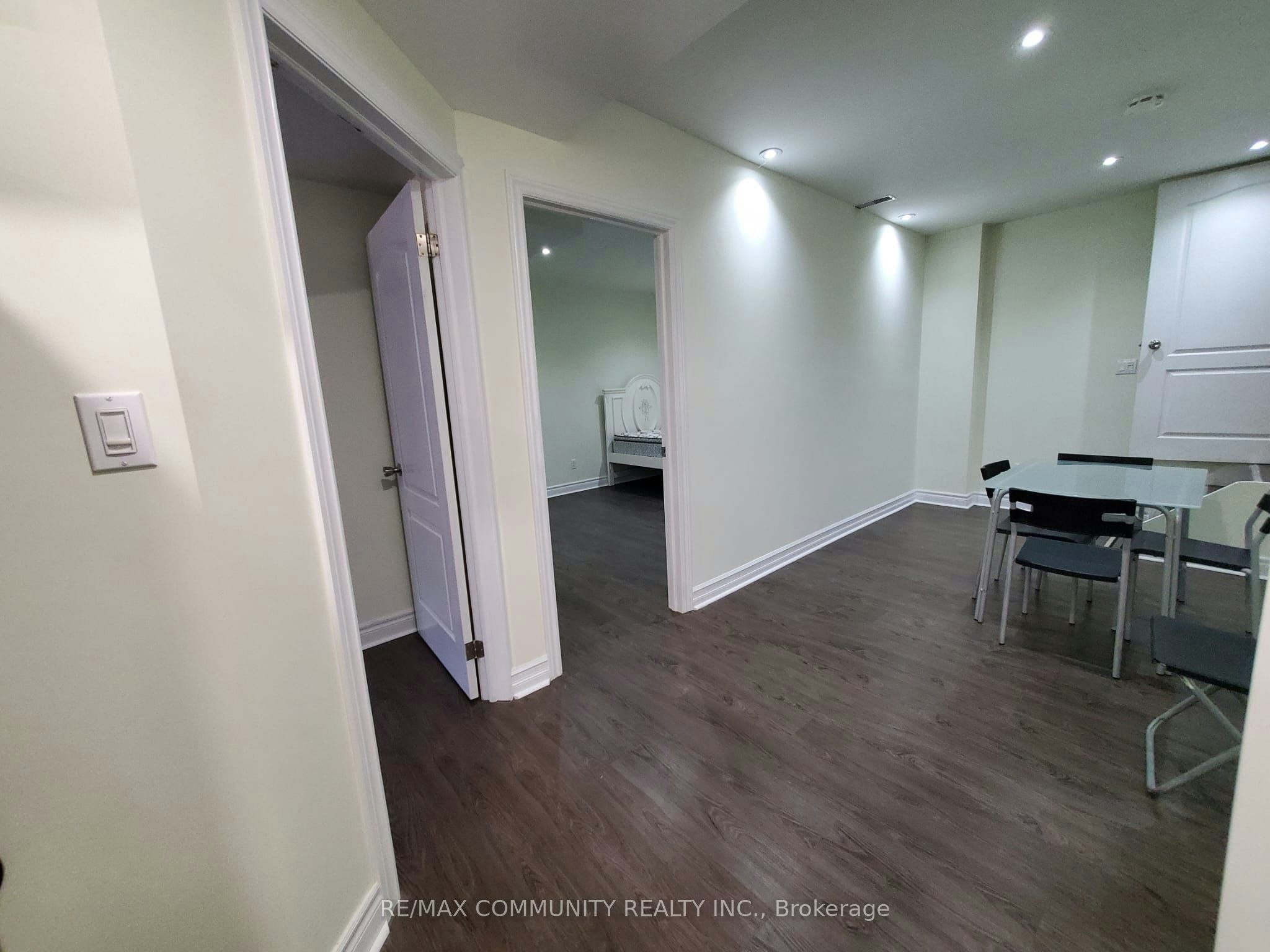 Basement-4 Elliottglen Drive, Ajax, ON, L1Z 0C1 - 4