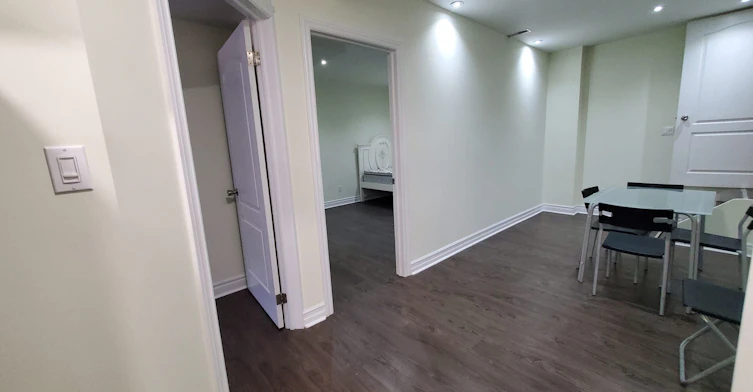 Basement-4 Elliottglen Drive, Ajax, ON, L1Z 0C1 - 4