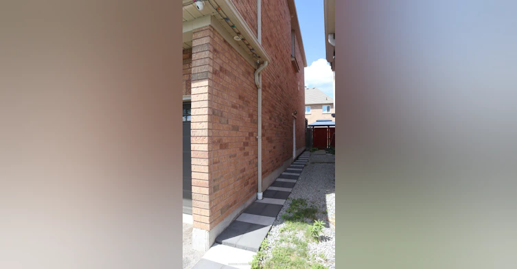 Basement-4 Elliottglen Drive, Ajax, ON, L1Z 0C1 - 2