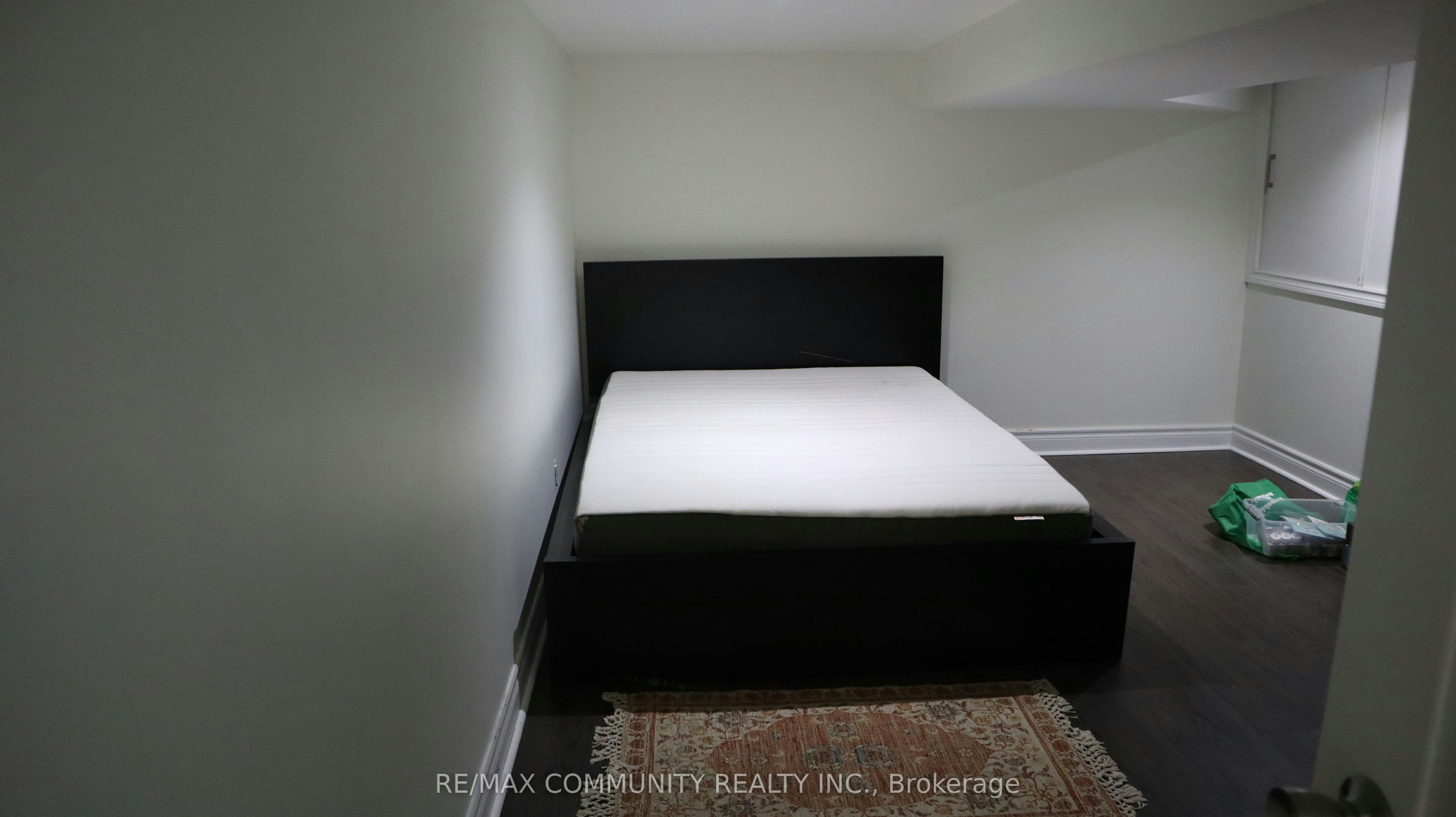 Basement-4 Elliottglen Drive, Ajax, ON, L1Z 0C1 - 9