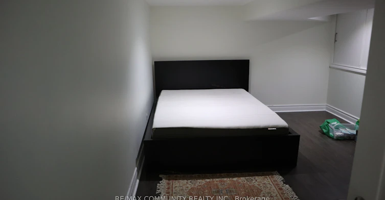 Basement-4 Elliottglen Drive, Ajax, ON, L1Z 0C1 - 9