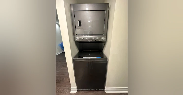Basement-4 Elliottglen Drive, Ajax, ON, L1Z 0C1 - 12