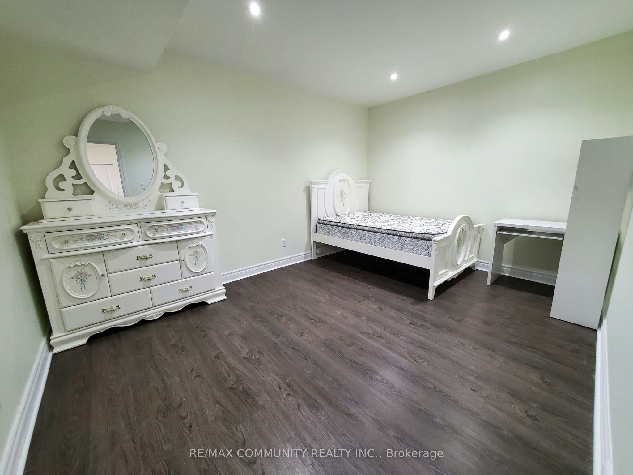 Basement-4 Elliottglen Drive, Ajax, ON, L1Z 0C1 - 7