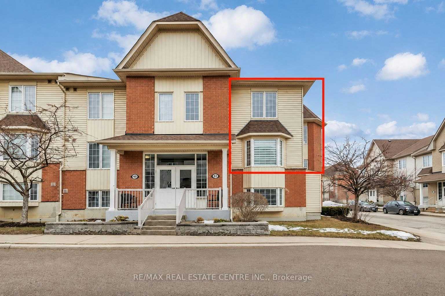 3-51 Petra Way, Whitby, ON, L1R 0A8