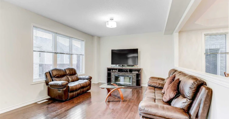 1243 Ronald Inche Drive, Oshawa, ON, L1K 0Y5 - 9