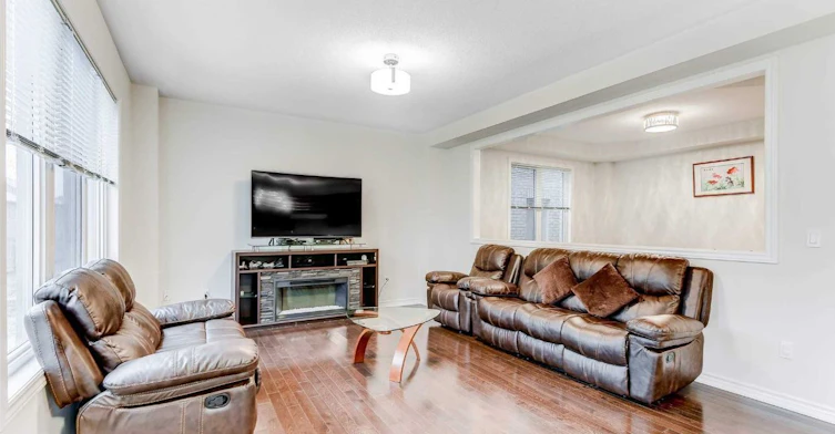 1243 Ronald Inche Drive, Oshawa, ON, L1K 0Y5 - 8