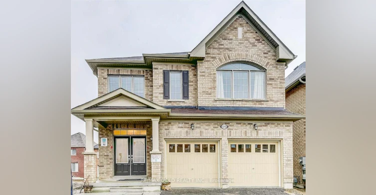 1243 Ronald Inche Drive, Oshawa, ON, L1K 0Y5