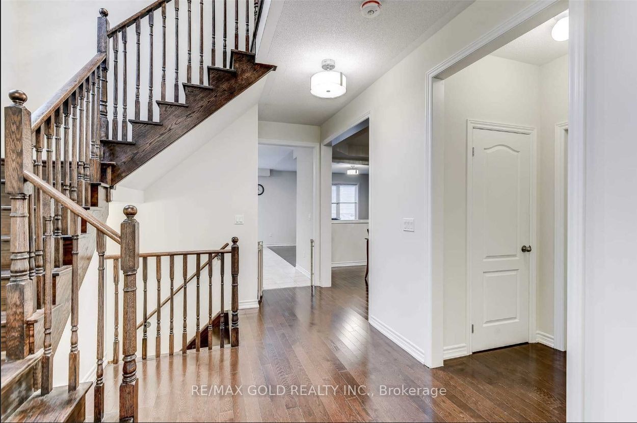 1243 Ronald Inche Drive, Oshawa, ON, L1K 0Y5 - 4